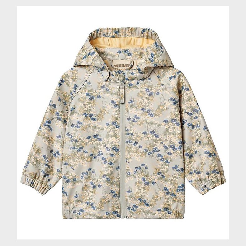 Wheat Regnjakke - PU - Chardy - Meadow Lake