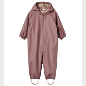 Wheat Regndragt - Mika - Dusty Lilac