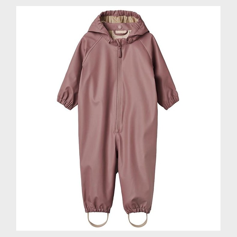 Wheat Regndragt - Mika - Dusty Lilac