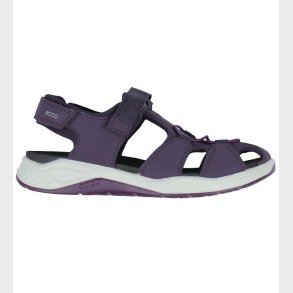 Ecco Sko - X-Trinsic K Fisherman - Night Shade