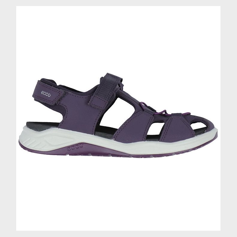 Ecco Sko - X-Trinsic K Fisherman - Night Shade