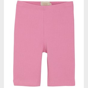 Creamie Cykelshorts - Rib - Rosebloom