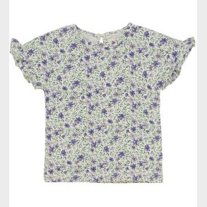 Creamie T-shirt - Buttercream