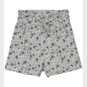 Creamie Shorts - Buttercream