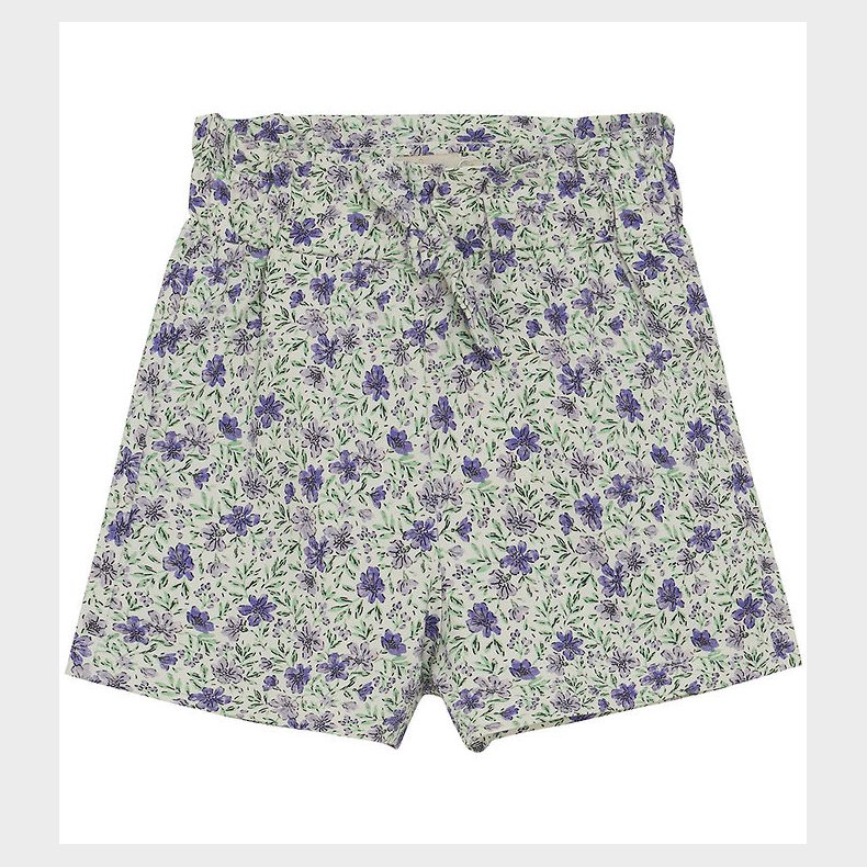 Creamie Shorts - Buttercream