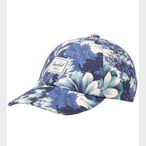 Herschel Kasket - Sylas Classic - Floral Tapestry