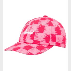 Herschel Kasket - Kids Sylas - Check Yourself Raspberry