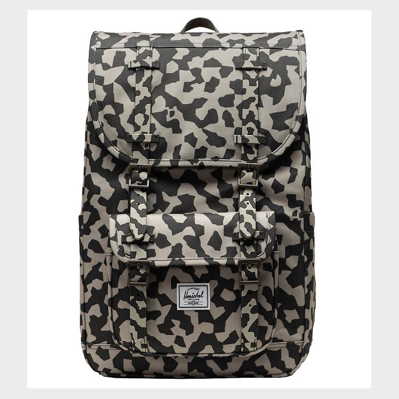 Herschel Rygsk - Little America - 21L - Shadow Pixel