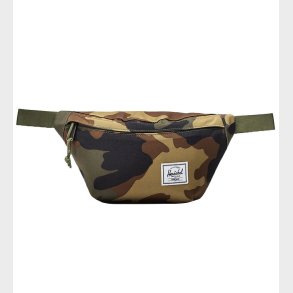 Herschel Bltetaske - Classic - 1L - Woodland Camo