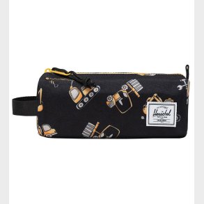 Herschel Penalhus - Settlement - Construction Site