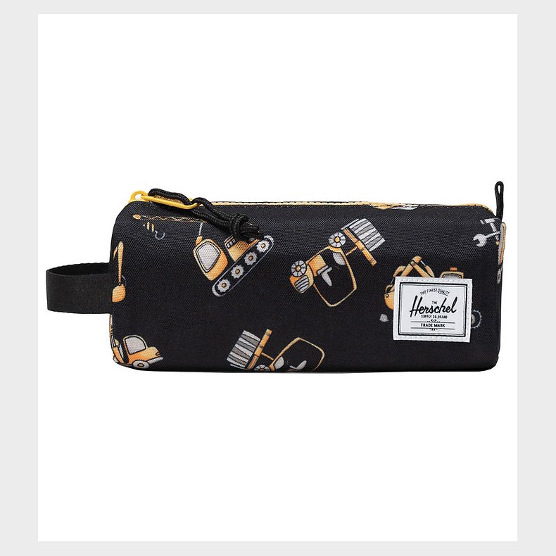 Herschel Penalhus - Settlement - Construction Site