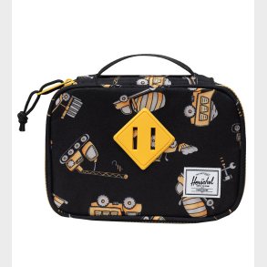 Herschel Penalhus - Heritage - Construction Site