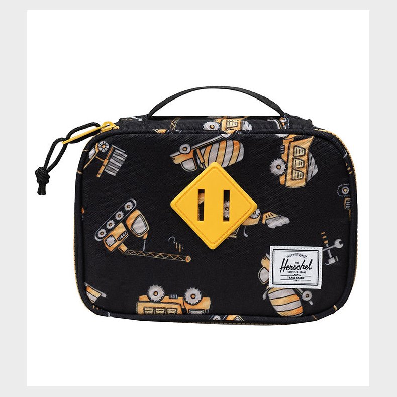 Herschel Penalhus - Heritage - Construction Site