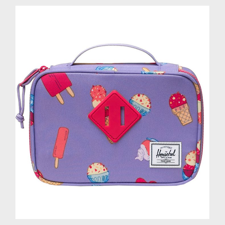 Herschel Penalhus - Heritage - Keepin' Cool