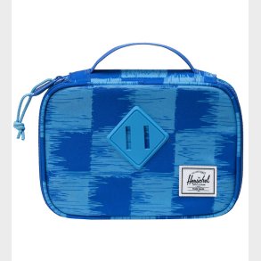 Herschel Penalhus - Heritage - Check Yourself Dazzling Blue