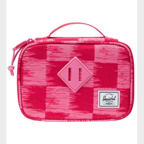 Herschel Penalhus - Heritage - Check Yourself Raspberry