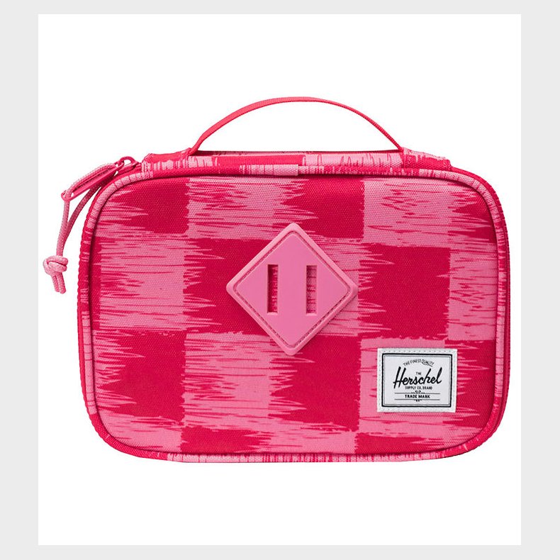 Herschel Penalhus - Heritage - Check Yourself Raspberry