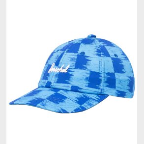 Herschel Kasket - Check Yourself Dazzling Blue