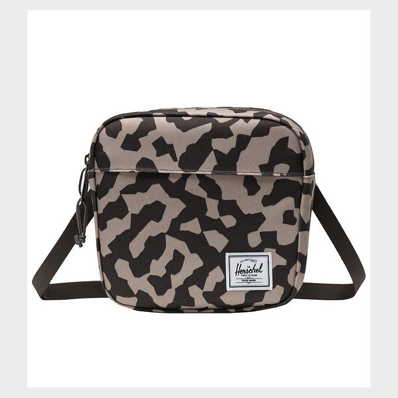 Herschel Skuldertaske - Classic - 2L - Shadow Pixel