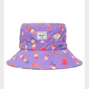 Herschel Bllehat - Toddler Beach UV - Keppin' Cool