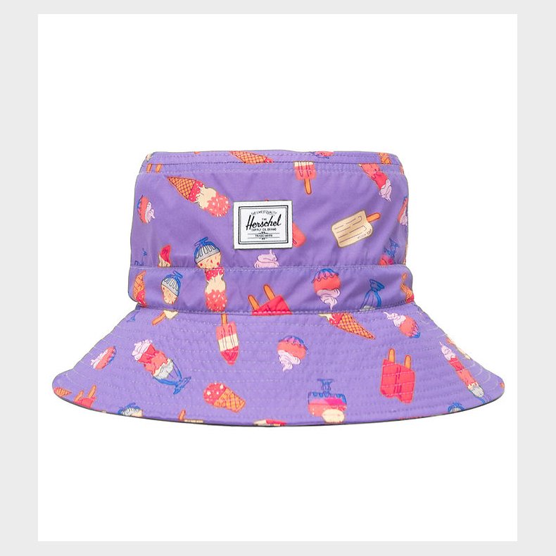 Herschel Bllehat - Toddler Beach UV - Keppin' Cool