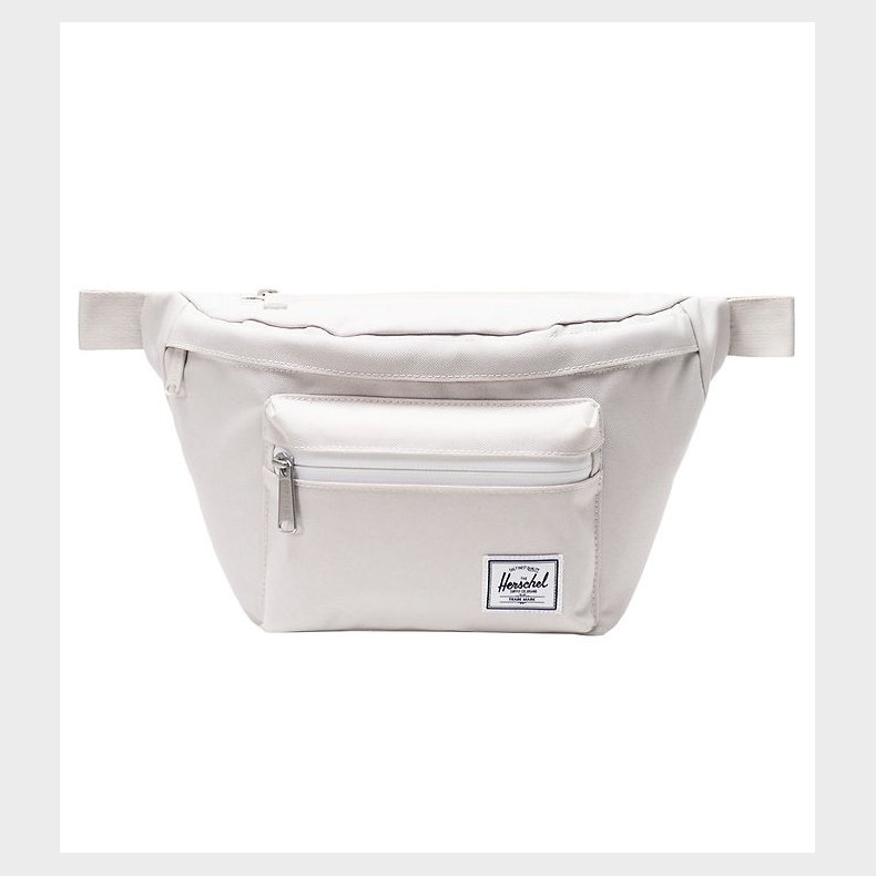 Herschel Bltetaske - Pop Quiz - 3,5L - MoonBeam