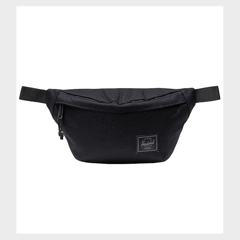 Herschel Bltetaske - Classic - Black Tonal