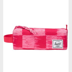 Herschel Penalhus - Settlement - Check Yourself Raspberry