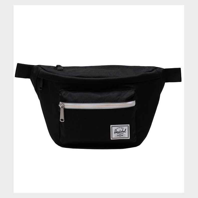 Herschel Bltetaske - Pop Quiz - 3,5L - Black