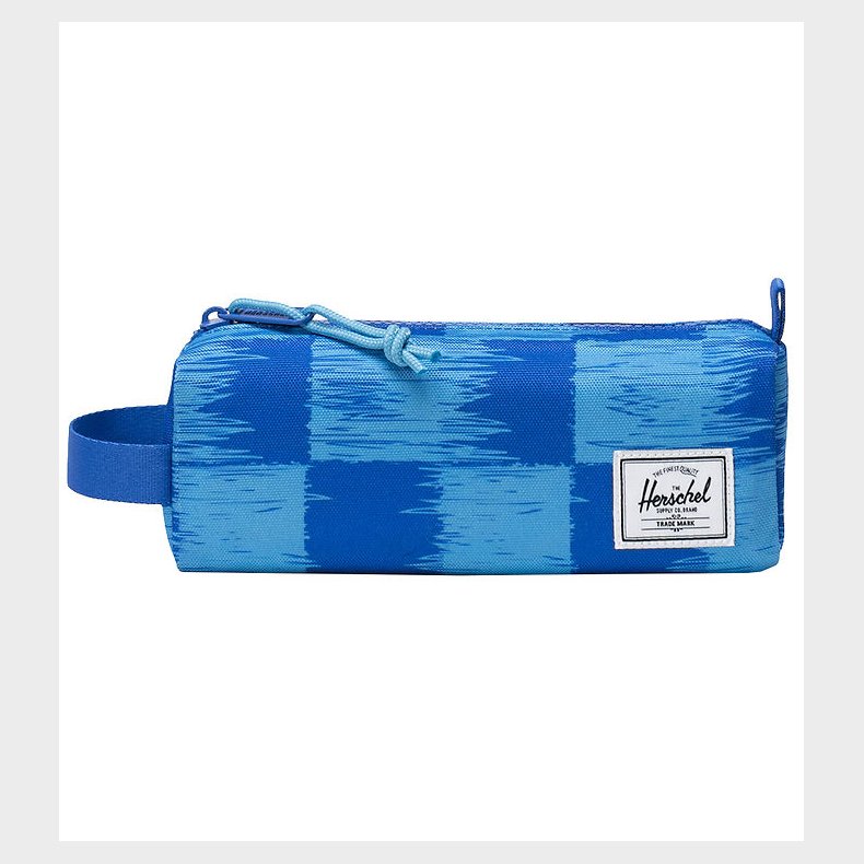 Herschel Penalhus - Settlement - Check Yourself Dazzling Blue