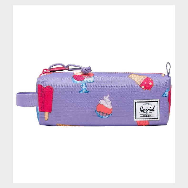 Herschel Penalhus - Settlement - 1L - Keepin' Cool