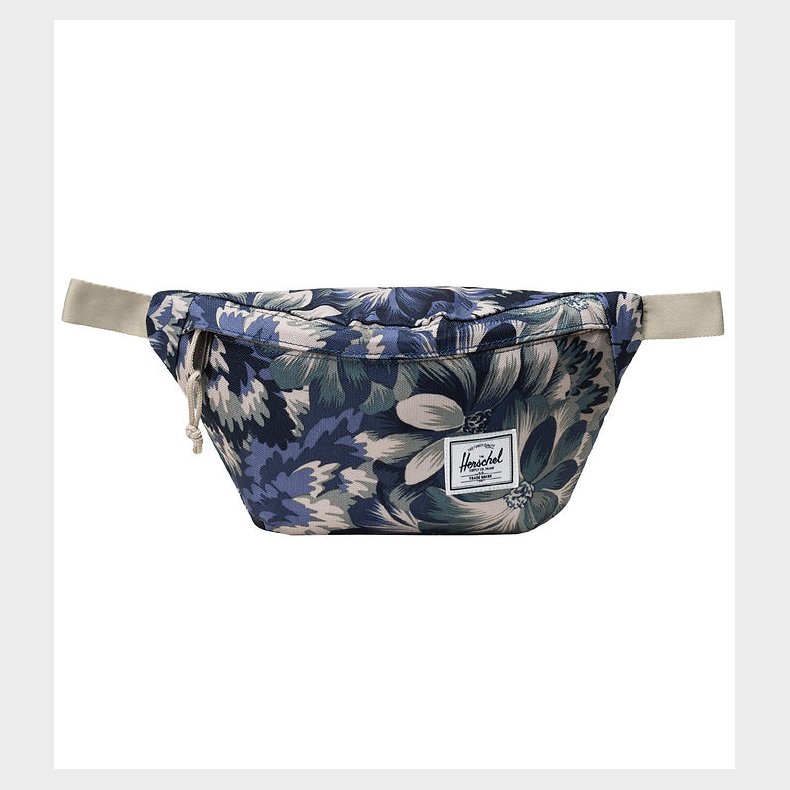 Herschel Bltetaske - 1L - Floral Tapestry
