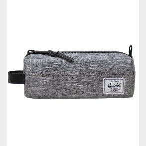 Herschel Penalhus - Settlement - Raven Crosshatch