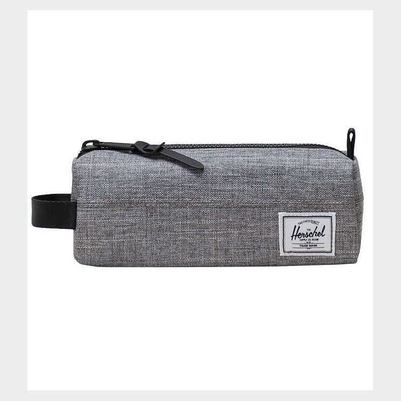 Herschel Penalhus - Settlement - Raven Crosshatch