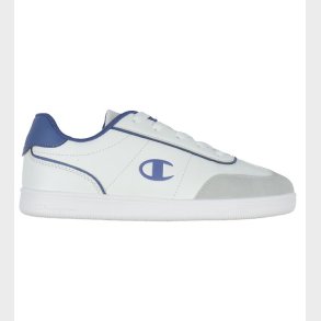 Champion Sko - Prestige Mix Low Cut - Bl/Hvid