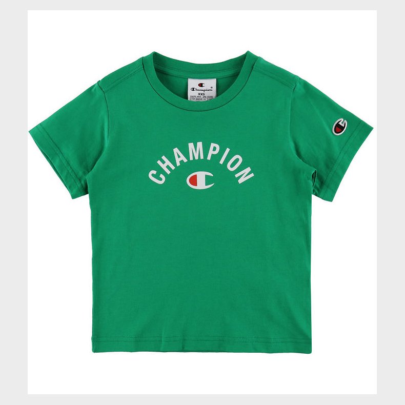 Champion T-shirt - Grn