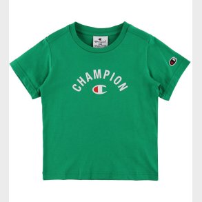 Champion T-shirt - Grn