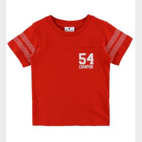 Champion T-shirt - Rd