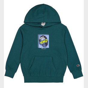 Champion Httetrje - Grn