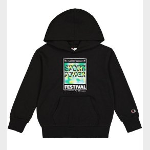 Champion Httetrje - Sort