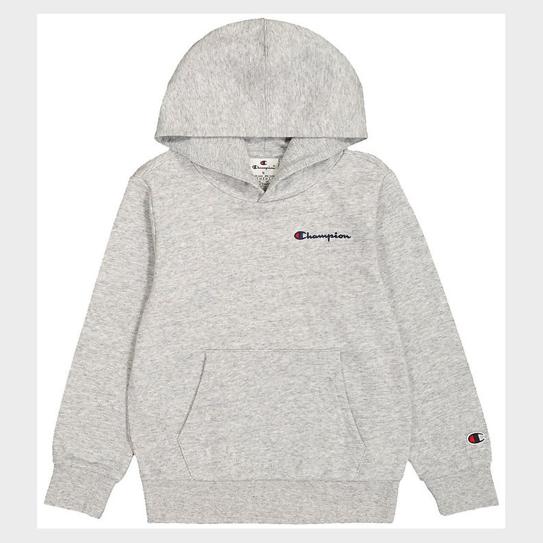 Champion Httetrje - Grmeleret