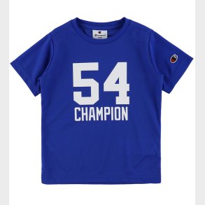 Champion T-shirt - Bl