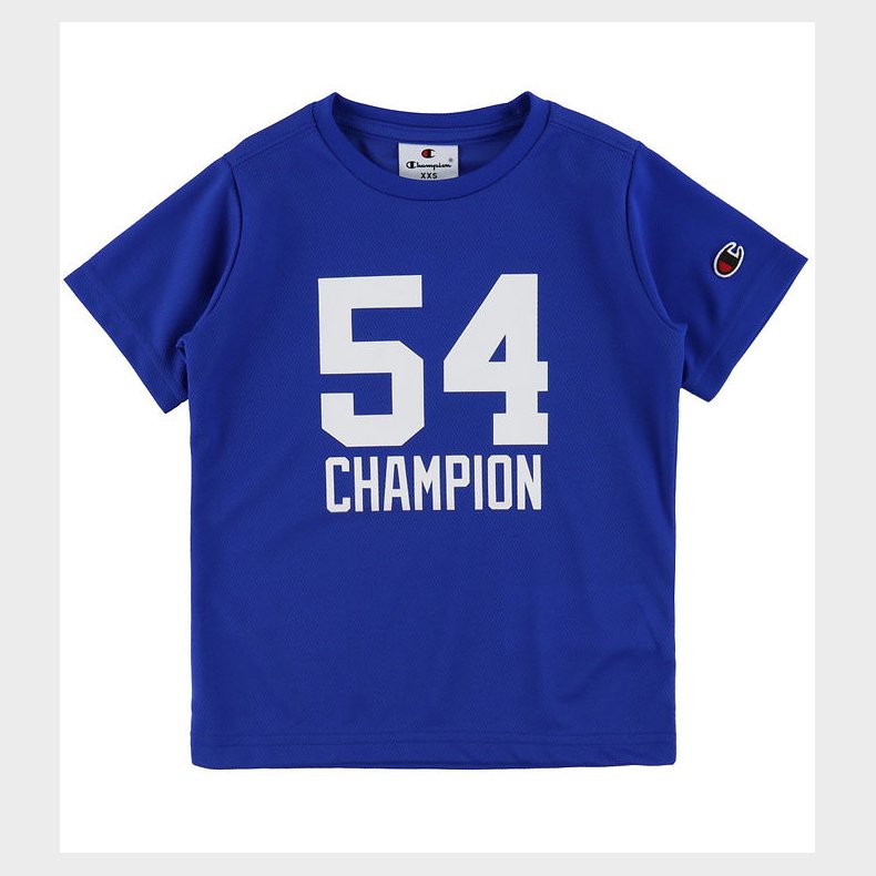 Champion T-shirt - Bl