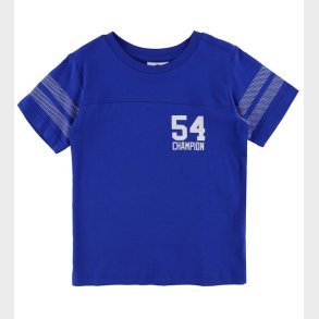 Champion T-shirt - Bl