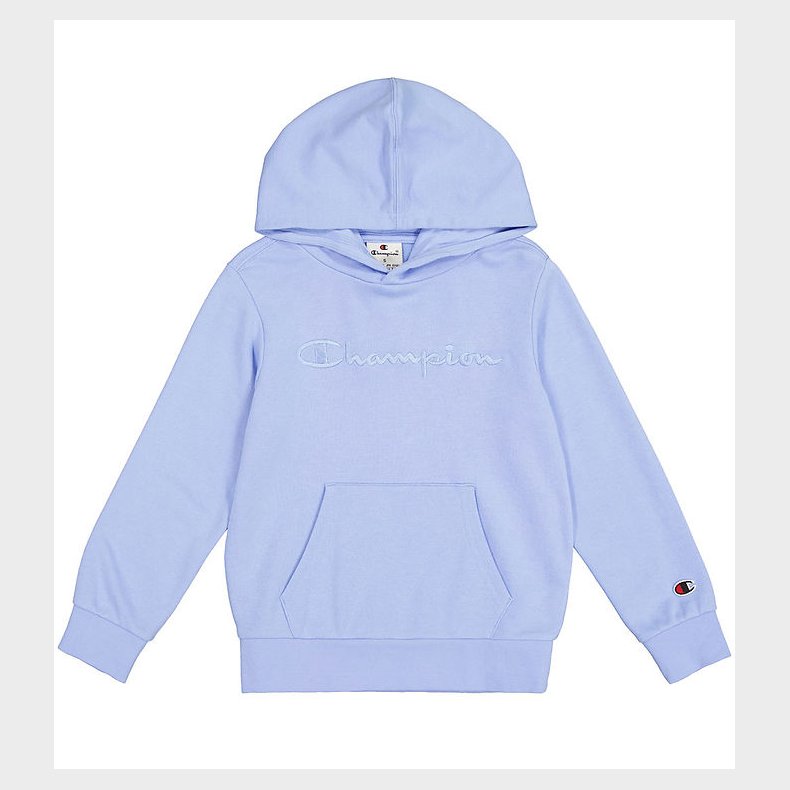 Champion Httetrje - Bl m. Logo