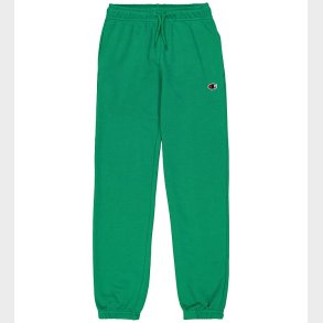 Champion Sweatpants - Elastic Cuff - Grn