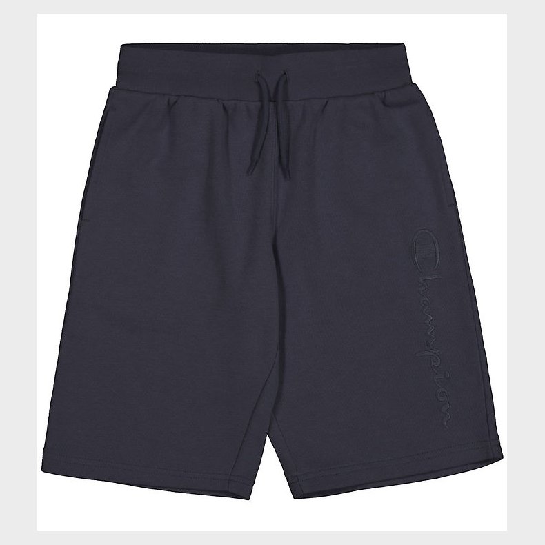 Champion Shorts - Mrkegr m. Logo
