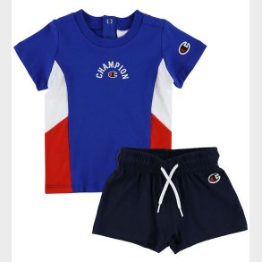 Champion Shortsst - Bl/Navy