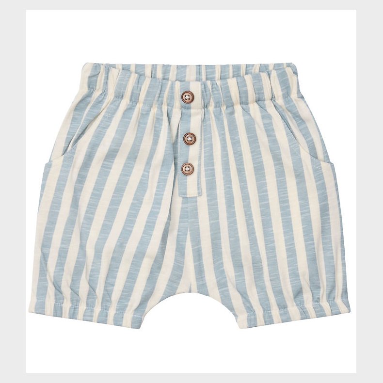 Hust and Claire Shorts - Halvor - Baby Blue