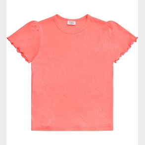 Hust and Claire T-shirt - Alma - Blushing m. Hulmnster